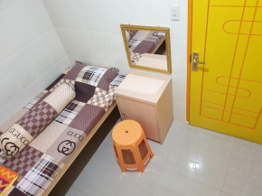 Hong Jaya Homestay